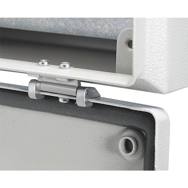 Rittal KL hinges; for lids, 3 pairs; 1592000