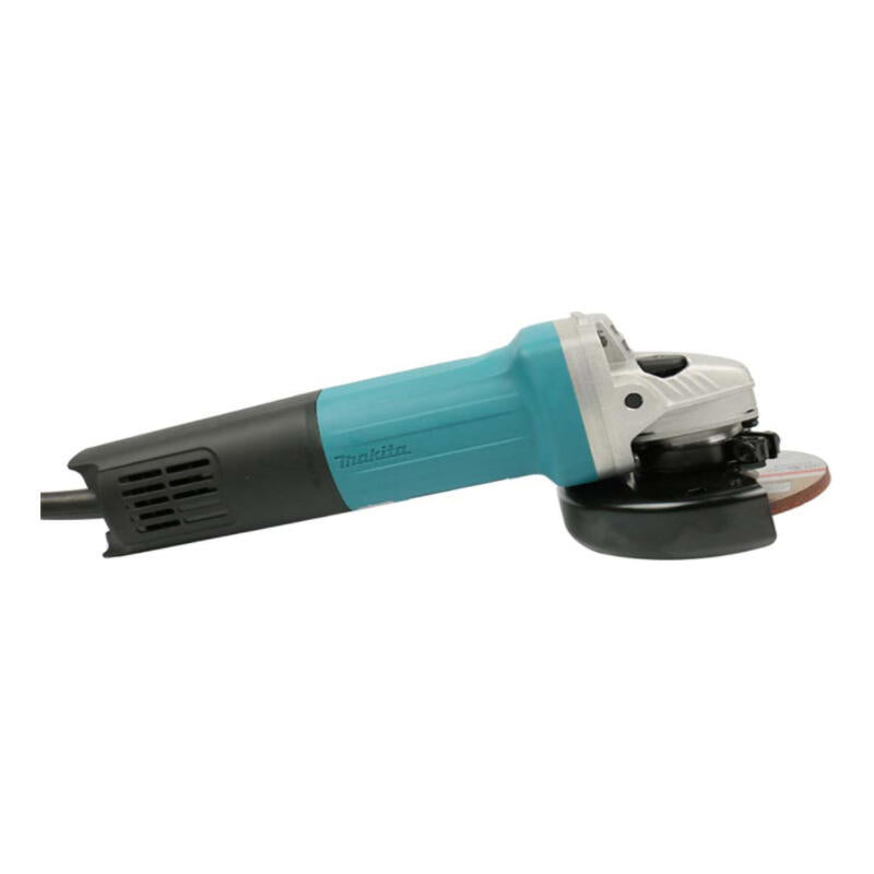 Makita Angle Grinder 100mm (4in); 9556HB