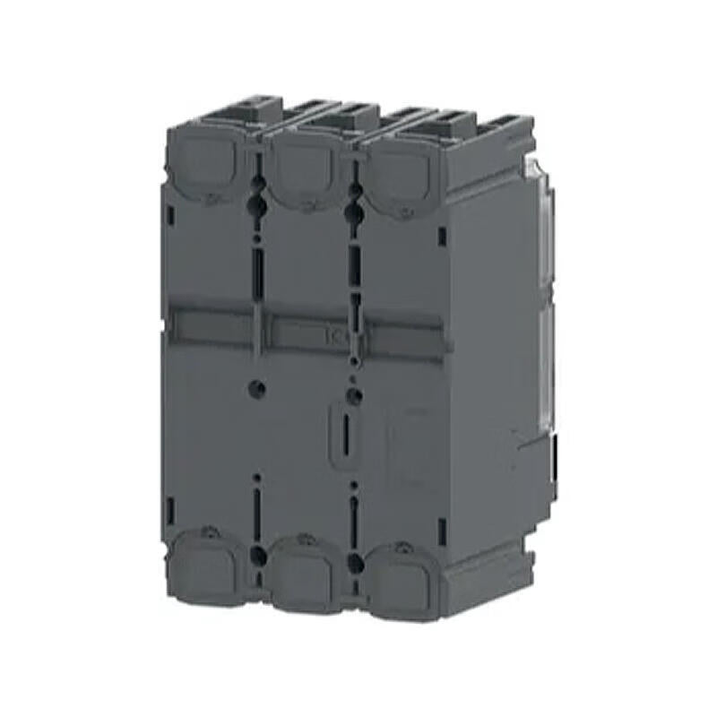 Schneider Electric NSX160N Molded Case Circuit Breaker 160A 50kA
