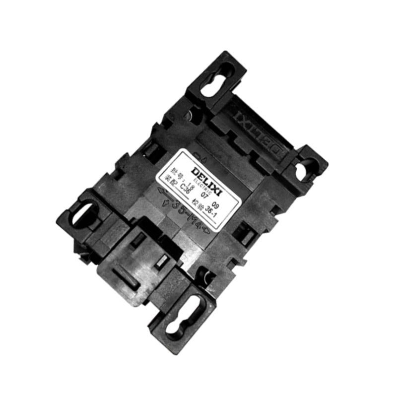 DELIXI ELECTRIC AC Contactor CDC1-9-30-01 220V