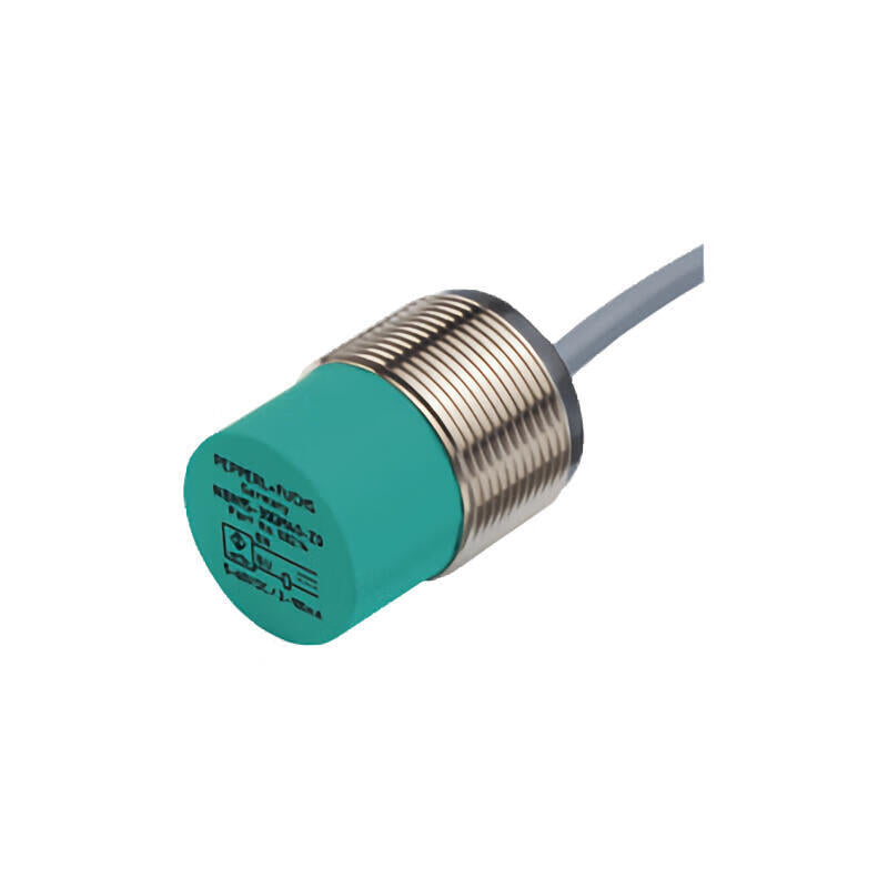 Pepperl+Fuchs Inductive Proximity Switch; NCN15-30GM40-Z1