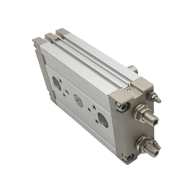 SMC CDRQ2BS20-180C Thin Swing Cylinder