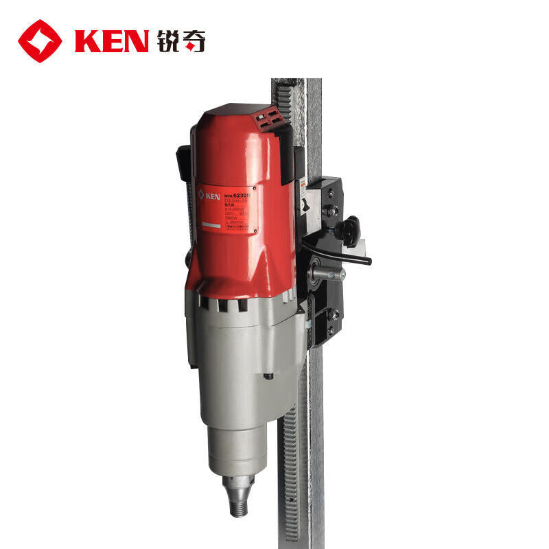 KEN 3800W Diamond Drill 15-230mm, 6230N