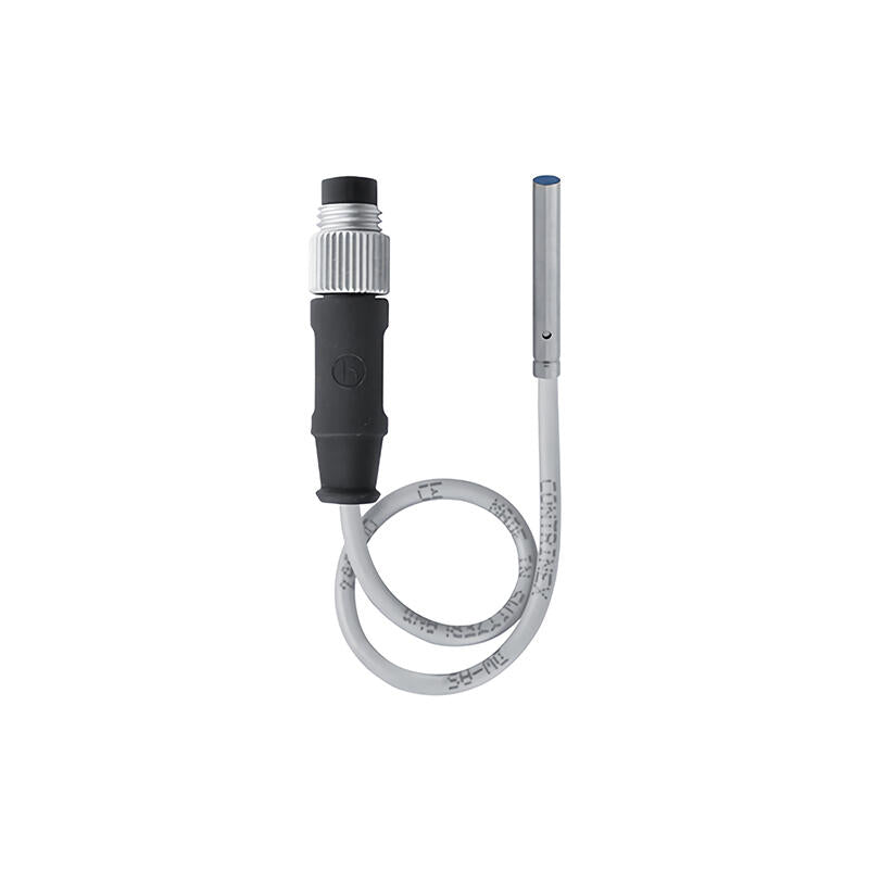 Contrinex Flush/Quasi-Flush Cylindrical Inductive Proximity Sensors; DW-AV-603-03-276