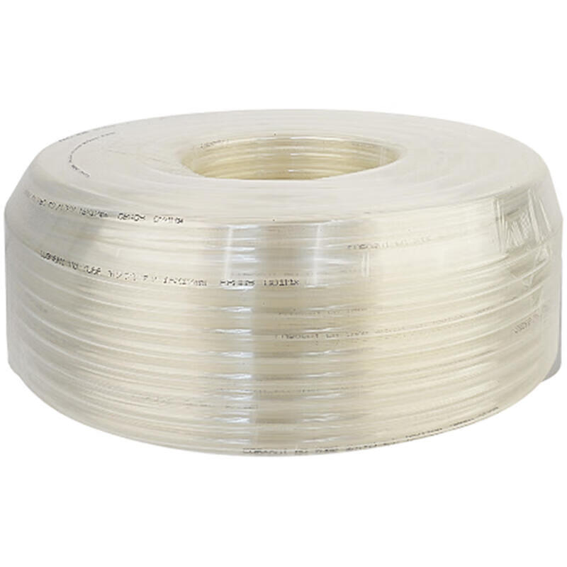Yahai PU air hose; PU1410-80M transparent