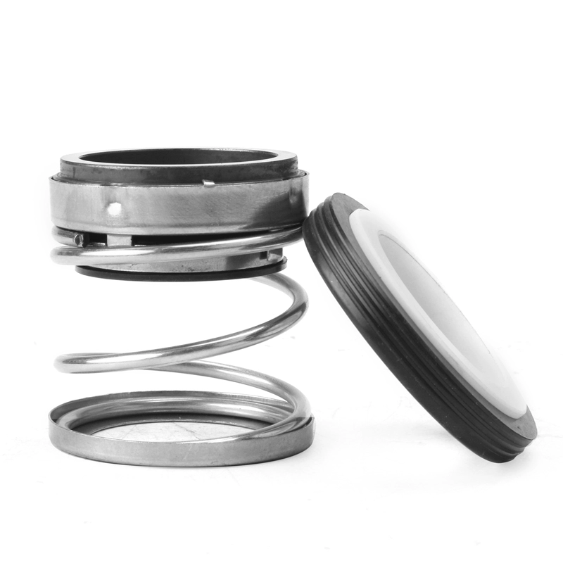 ZHIDE Mechanical Seals, Silicon Carbide to Graphite/Fluoropolymer 560-30