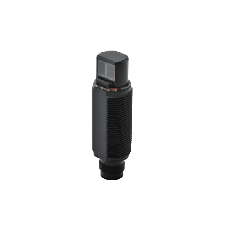 Omron plastic housing cylindrical photoelectric sensor; E3RA-TN21 BY OMS