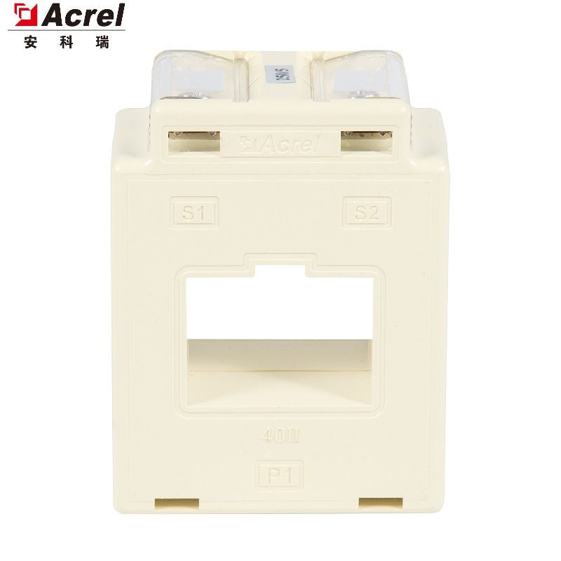 Acrel AKH-0.66/II 40II 500/5 Current Transformer Specifications