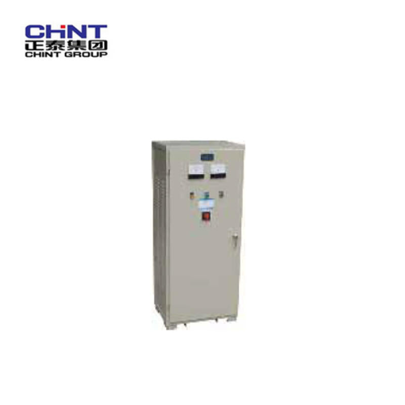 CHINT self-operated pressure reducing starting control box; XJZ1-115KW