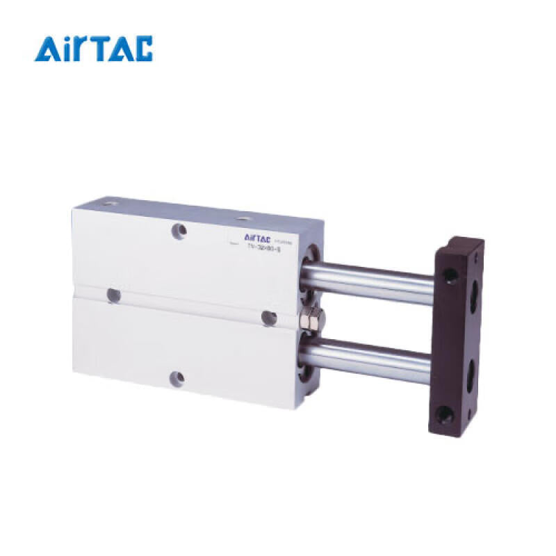 AirTAC Double-Acting Cylinder TN20X25S