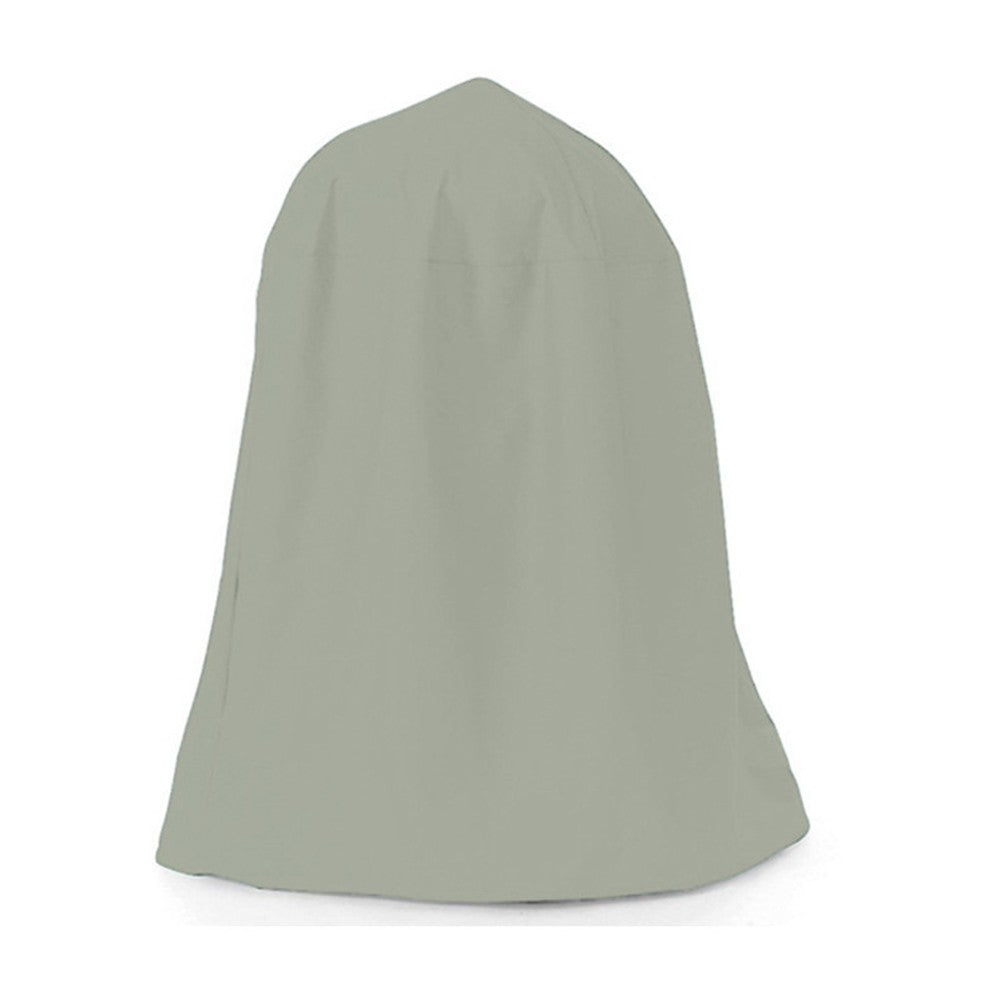 210D Fabric Waterproof Dustproof Fountain Cover Outdoor Garden Protection
