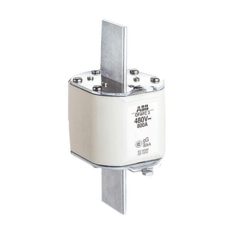 ABB OFA series fuse; OFAFC000GG25
