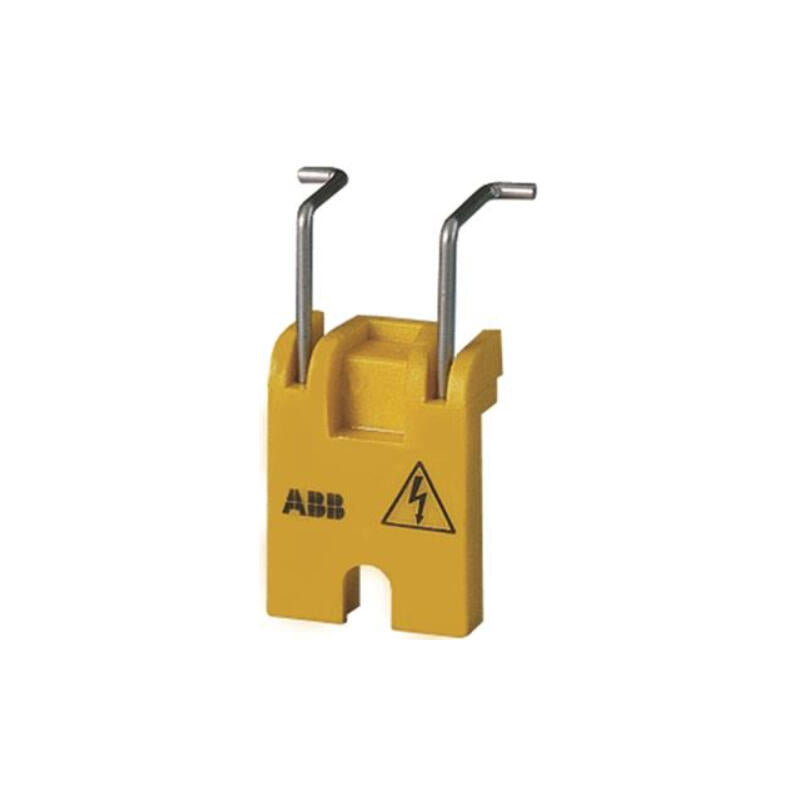 ABB miniature circuit breaker accessories; SA1 (DE)