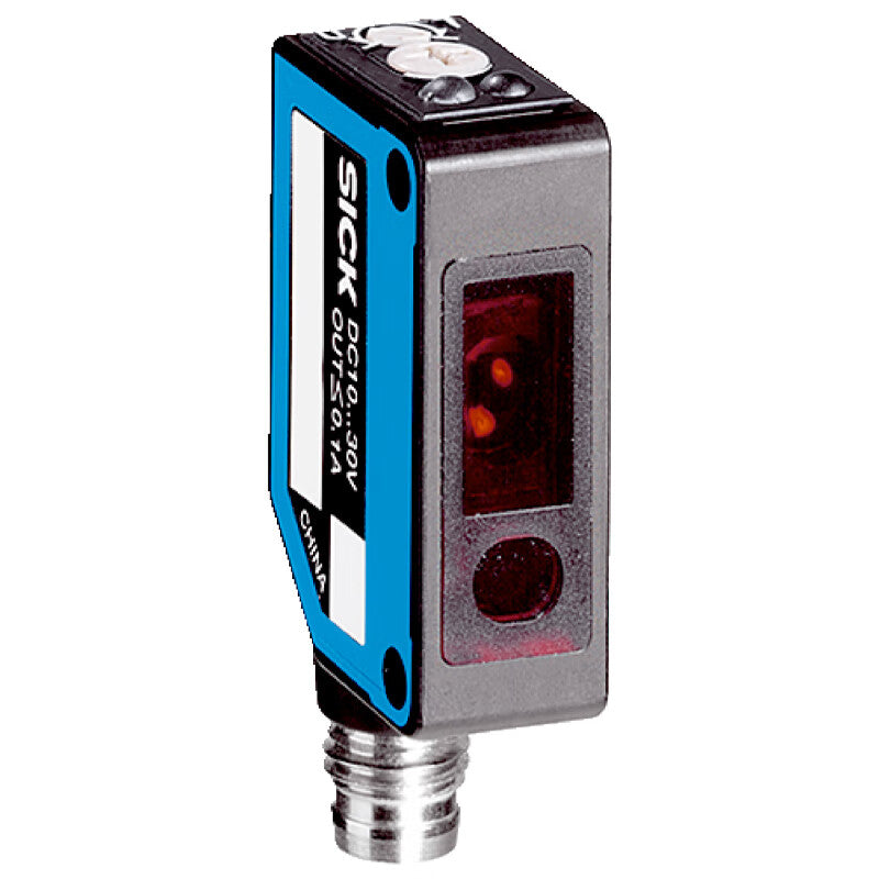 SICK photoelectric sensor; WTB8L-P2131