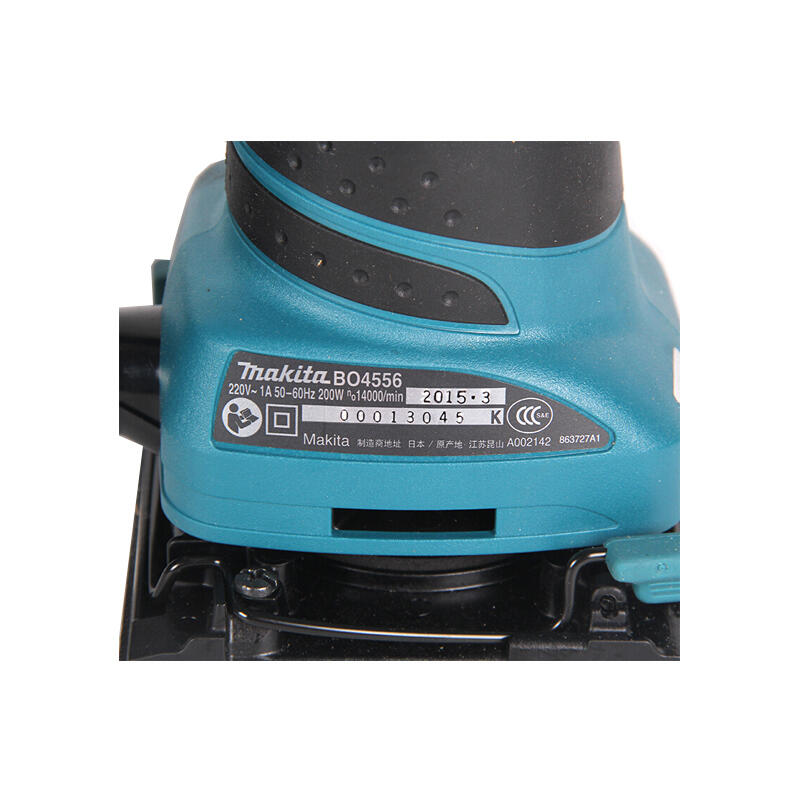Makita Flat Sander 112x102mm (BO4556)