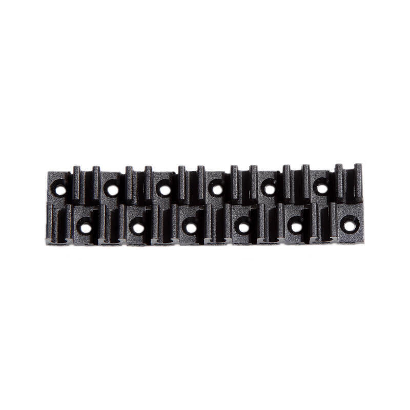 SMC Multi-Tube Holder TM-04 for Versatile Applications