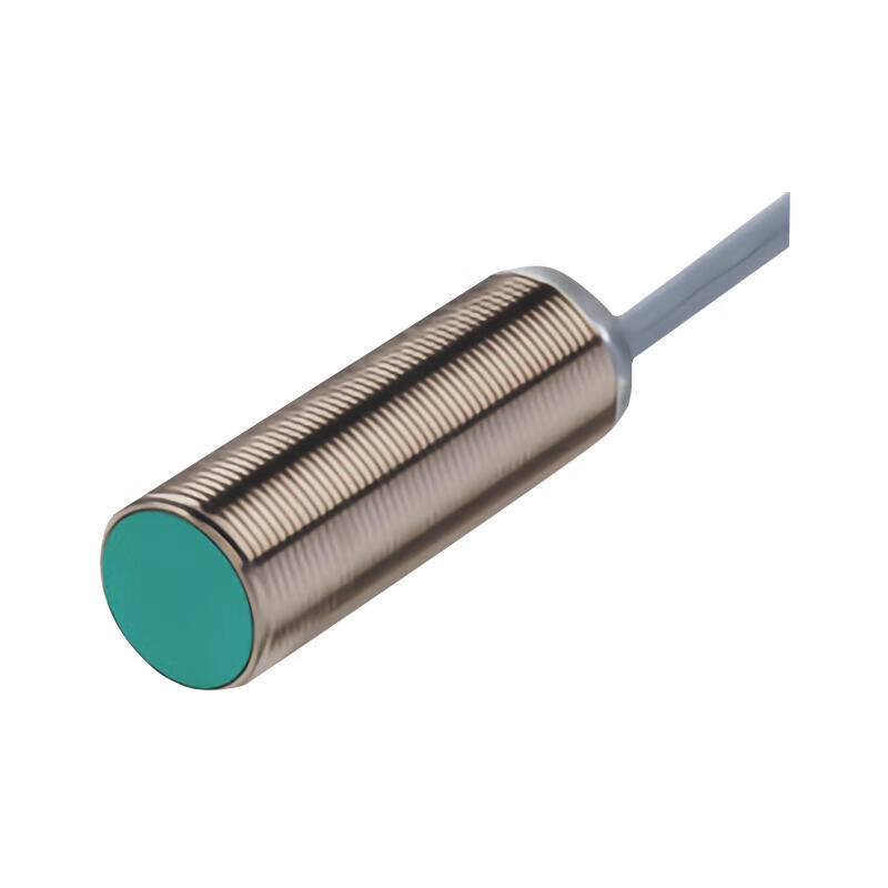Pepperl+Fuchs inductive sensor; NBB8-18GM50-E2