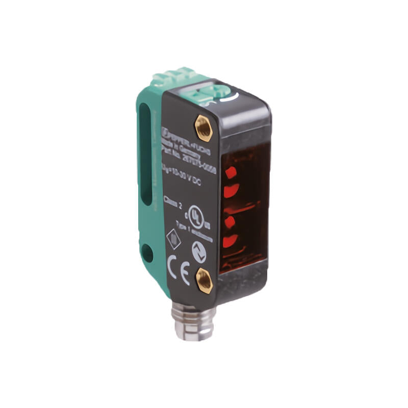 Pepperl+Fuchs Triangulation Sensor (BGS); OBT350-R100-2EP-IO-V31