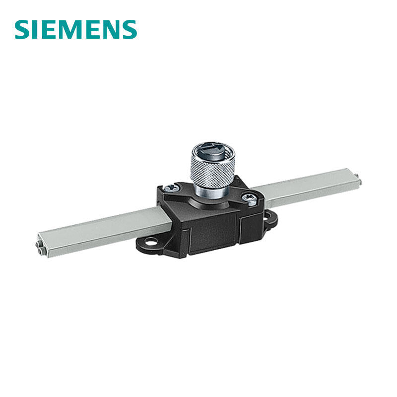 Siemens AS interface M12 branch line U_ASI without Uaux, with M12 socket; 3RX98010AA00