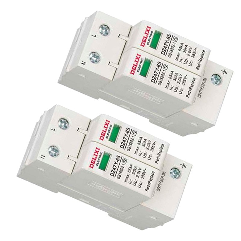 Delixi Surge Protector DZ47Y-40 340V 2P