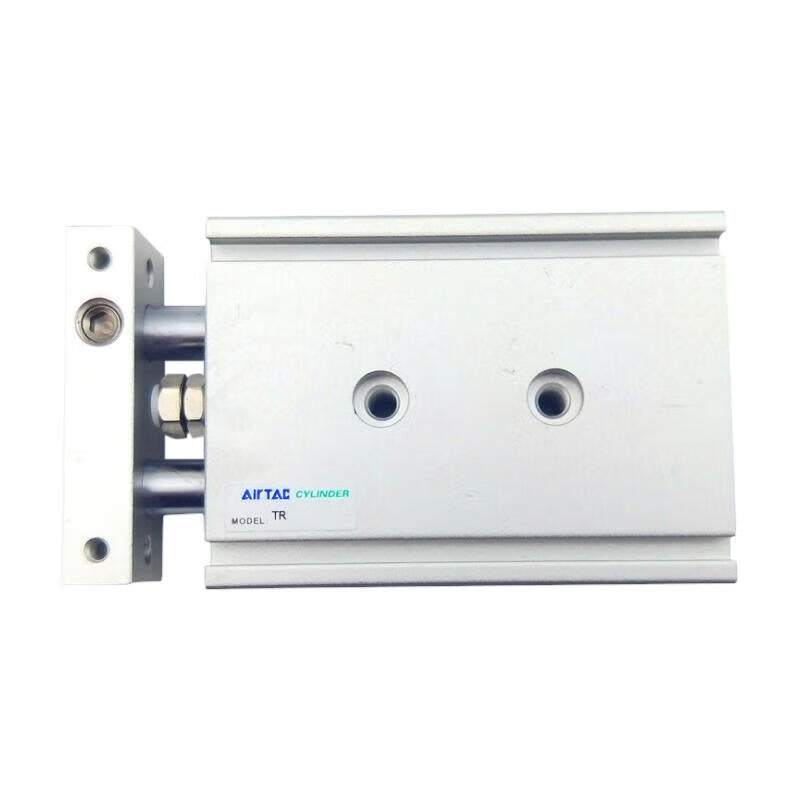 AirTAC TR25X50S Double Cylinder, Double Acting with Magnet