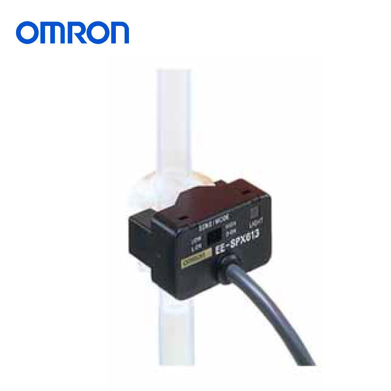 Omron Liquid Level Sensor; EE-SPX613 10M