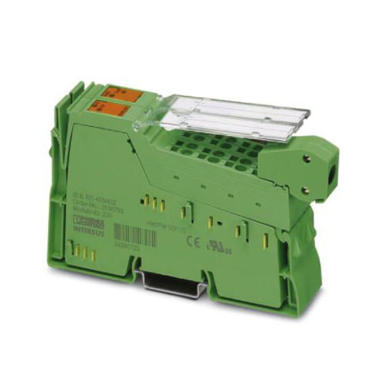 Phoenix Inline feeder module; IB IL RS 485/422-PAC