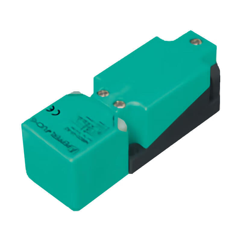 Pepperl+Fuchs Inductive Proximity Switch; NBB15-U1K-N0 123GxxxD
