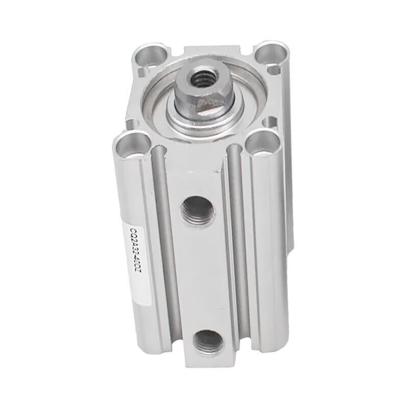 SMC CQ2A32-25DZ Thin Cylinder - Single Rod Double Acting
