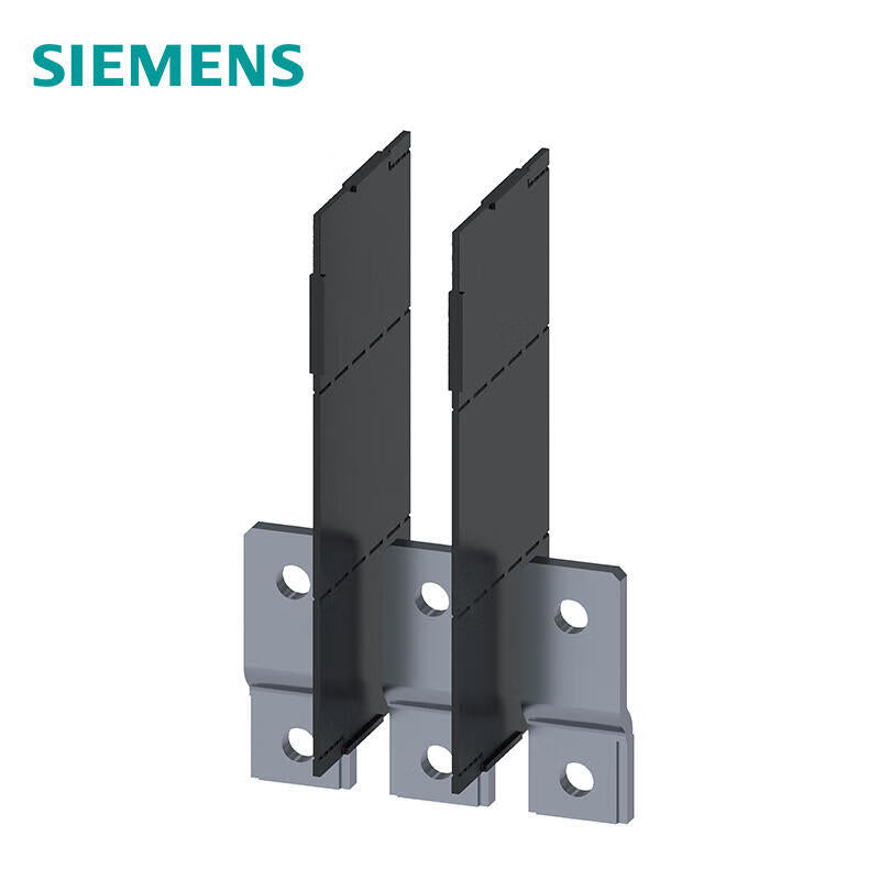 Siemens Connection Extension Front 3 Accessories for 3VM250