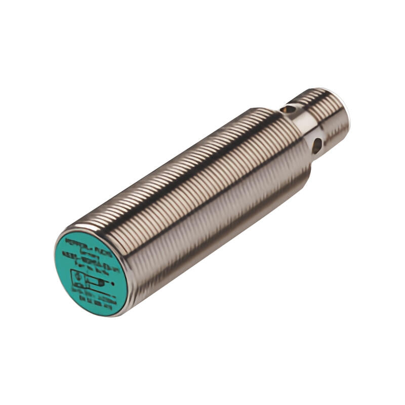Pepperl+Fuchs Inductive Sensor; NBB5-18GM50-E2-V1