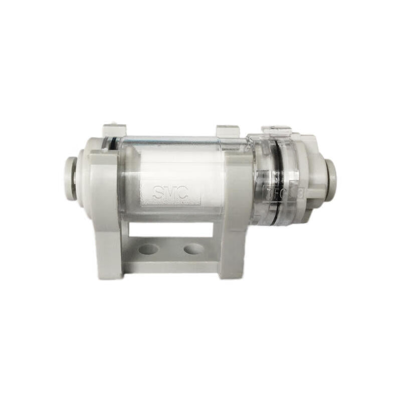 SMC Inline Filter ZFC74-B