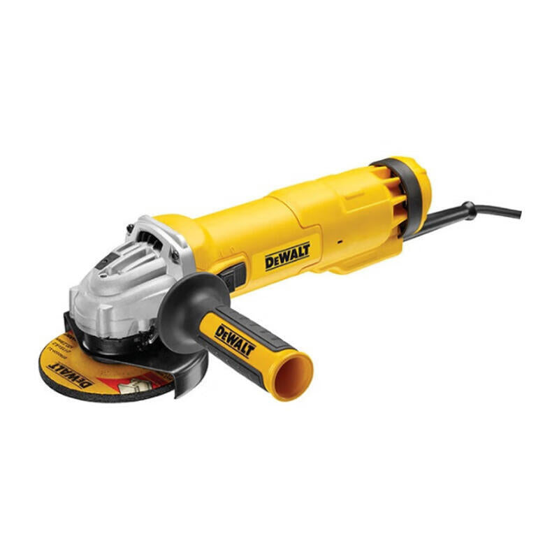 DEWALT DWE8420-A9 Angle Grinder Thor Series