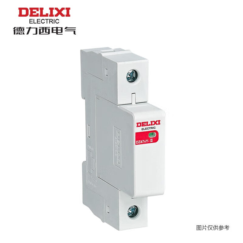 Delixi DZ47vY 1P 65kA Surge Protector 440V