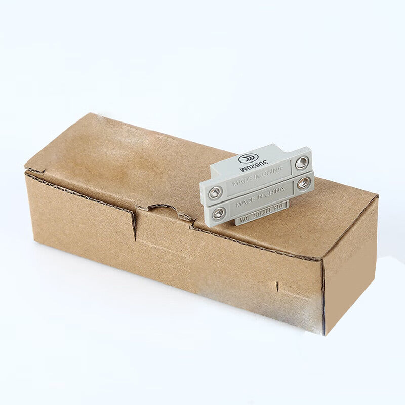 Pangu Precision Magnetic Switch Security Access Control Sensor GLS-M1 (Magnetic Part) Single