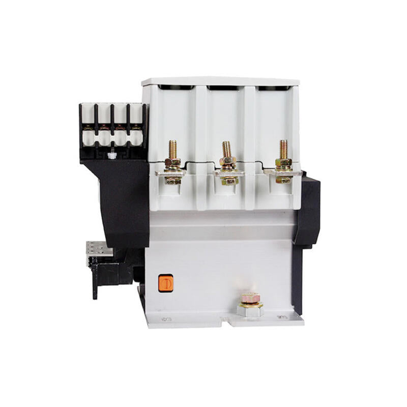 Chint NC2-185 220V AC Contactor for Reliable Electrical Switching