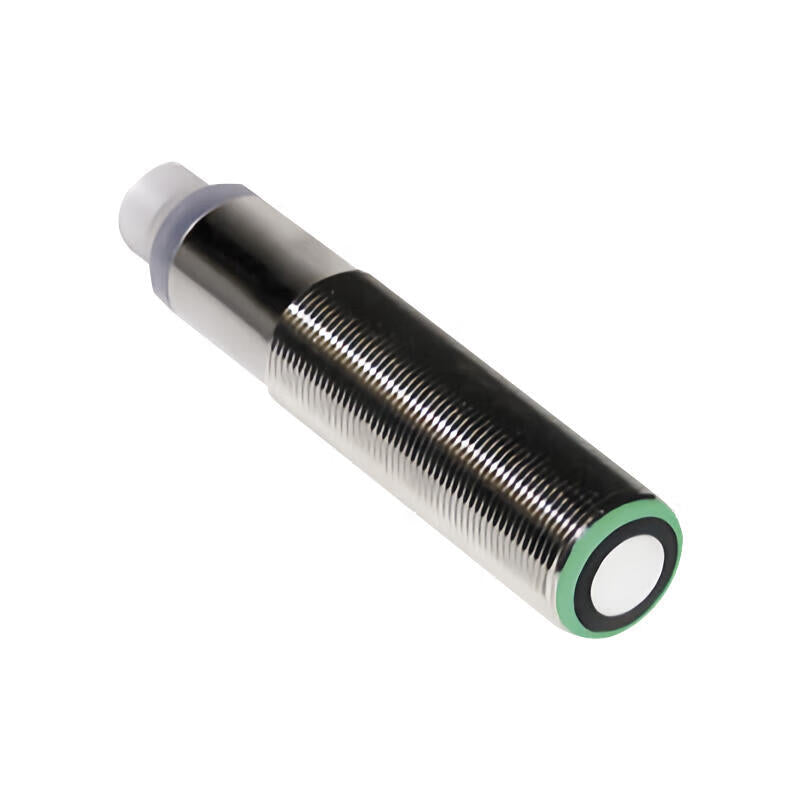 PEPPERL+FUCHS Ultrasonic Proximity Switch; UB500-18GM75-U-V15