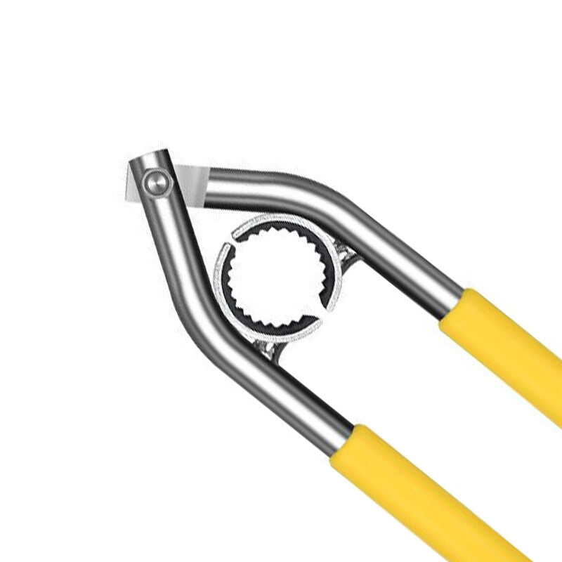 Paola Paula Bathroom Sink Faucet Aerator Wrench Vegetable Basin Water Outlet Filter 2377 Disassembly Tool