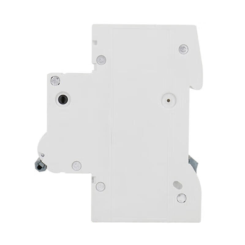 Siemens 5SY6 2P C2 Miniature Circuit Breaker 2A 6kA