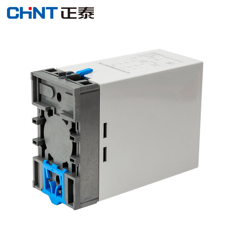 Chint (CHNT) XJ3-G-AC380V phase sequence protector water pump motor phase loss protection relay 1 open 1 closed