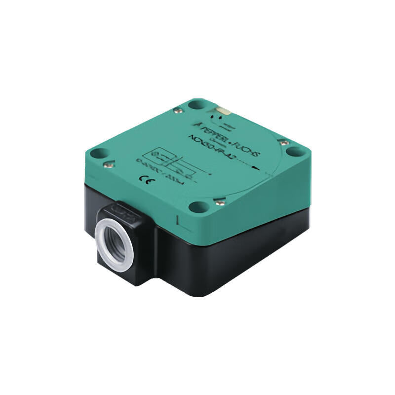 Pepperl+Fuchs Inductive Proximity Switch; NCB40-FP-A2-P1