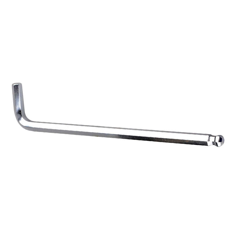 Star Long Ball Head Hexagon Wrench 6mm Model 80112