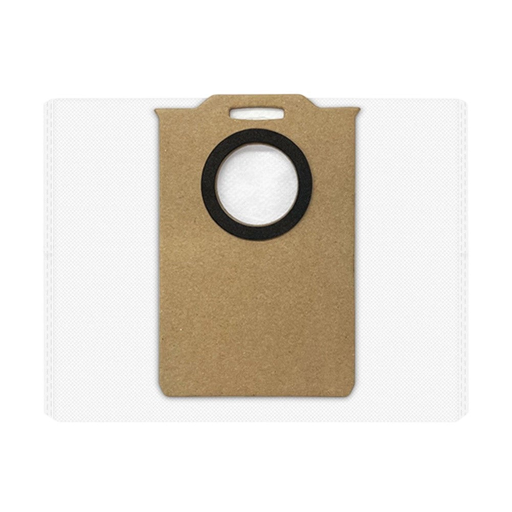 Replacement Vacuum Bags for Foruninell UR3 Robot Cleaner with Fine Filtration