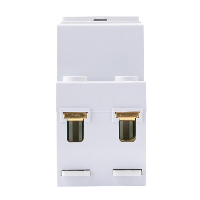 Chint three-pole socket (unconventional) 16A 250V; AC30-124
