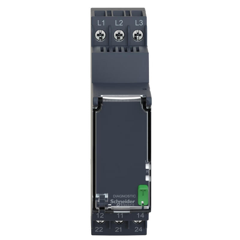 Schneider Electric RM22TG20 Phase Sequence Control Relay