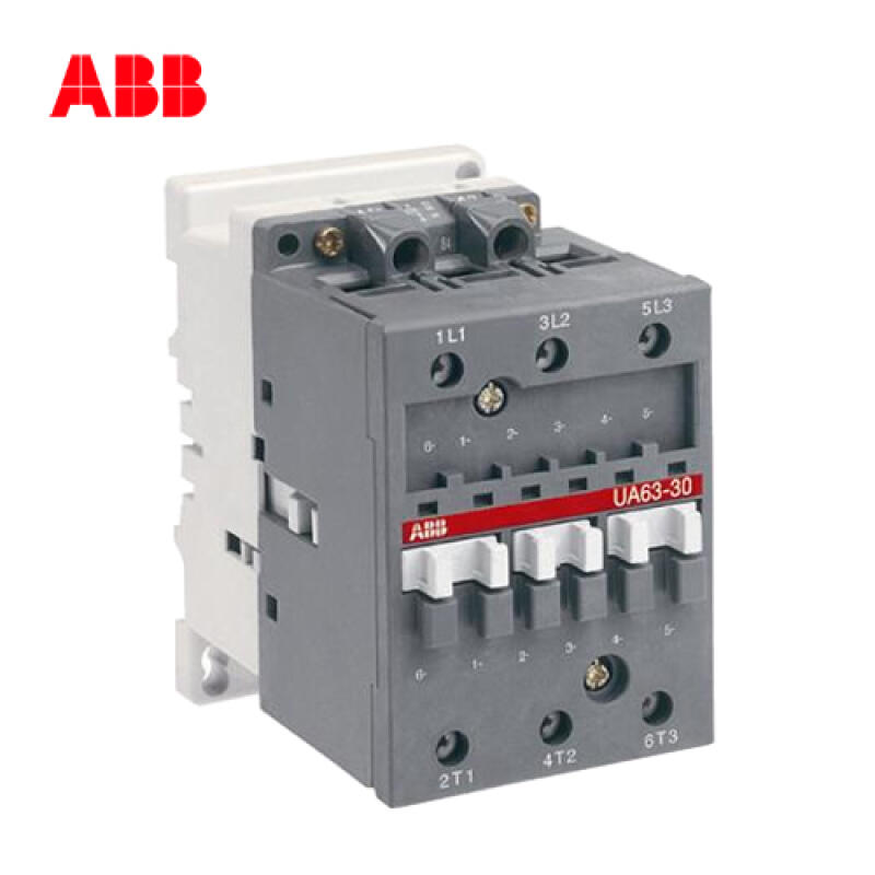 ABB UA63-30-00 Capacitor Switching AC Contactor 220V-240V