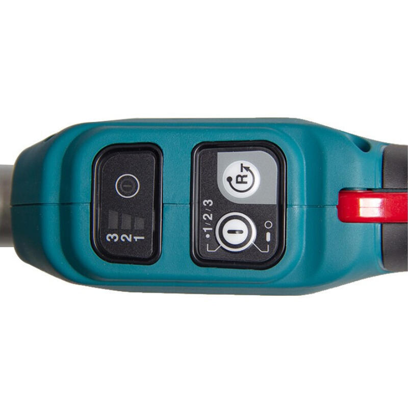 Makita DC Cordless Hedge Trimmer Bare Machine DUN600LZ