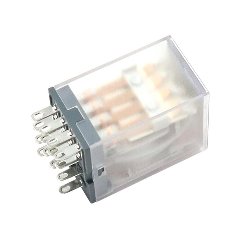 Chint NXJ small electromagnetic relay; NXJ-AC220V-3Z1(D)