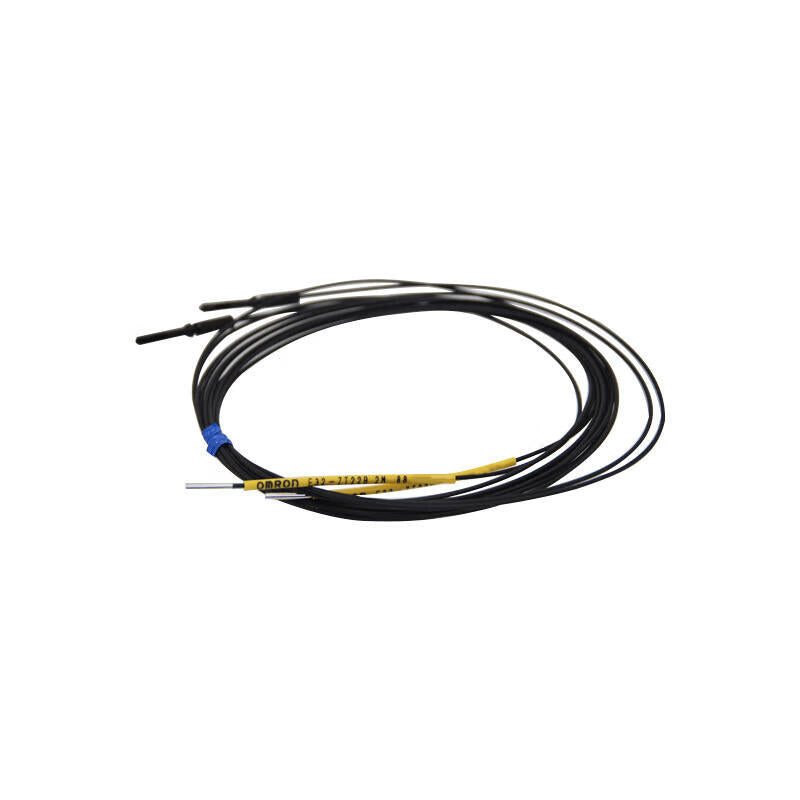 Omron fiber optic unit; E32-ZT22B 2M BY OMS
