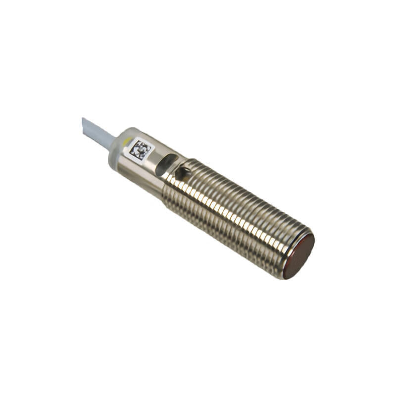 PEPPERL+FUCHS diffuse reflection photoelectric sensor; OBD300-12GM40-E5